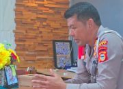 Satlantas Polres Luwu Tuai Apresiasi, Tertib Lalu Lintas Jadi Budaya