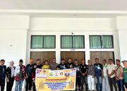 PERCASI Luwu Targetkan Prestasi Terbaik di Pra-Porprov Jeneponto