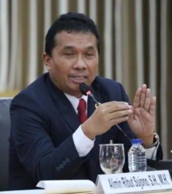 Hakim Vonis Mati Ferdy Sambo Tersingkir, Dapat 0 Suara di DPR