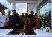 RSUD Batara Guru Belopa Resmikan ICCU di Usia ke-20