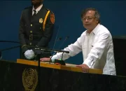 Presiden Kolombia Minta Dunia Bergabung Lindungi Rakyat Palestina