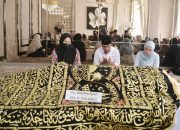 Ibunda Wakil Gubernur Sulsel Fatmawati Rusdi Berpulang