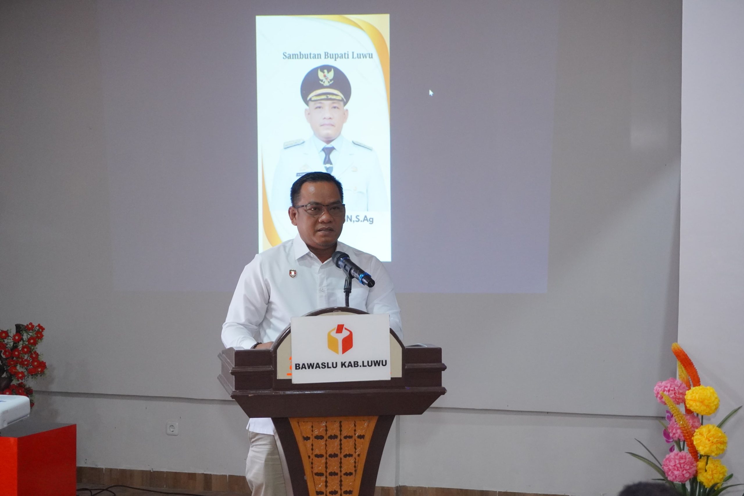 Patahudding: Pemerintah Siap Bersinergi Demi Pemilu Bermartabat