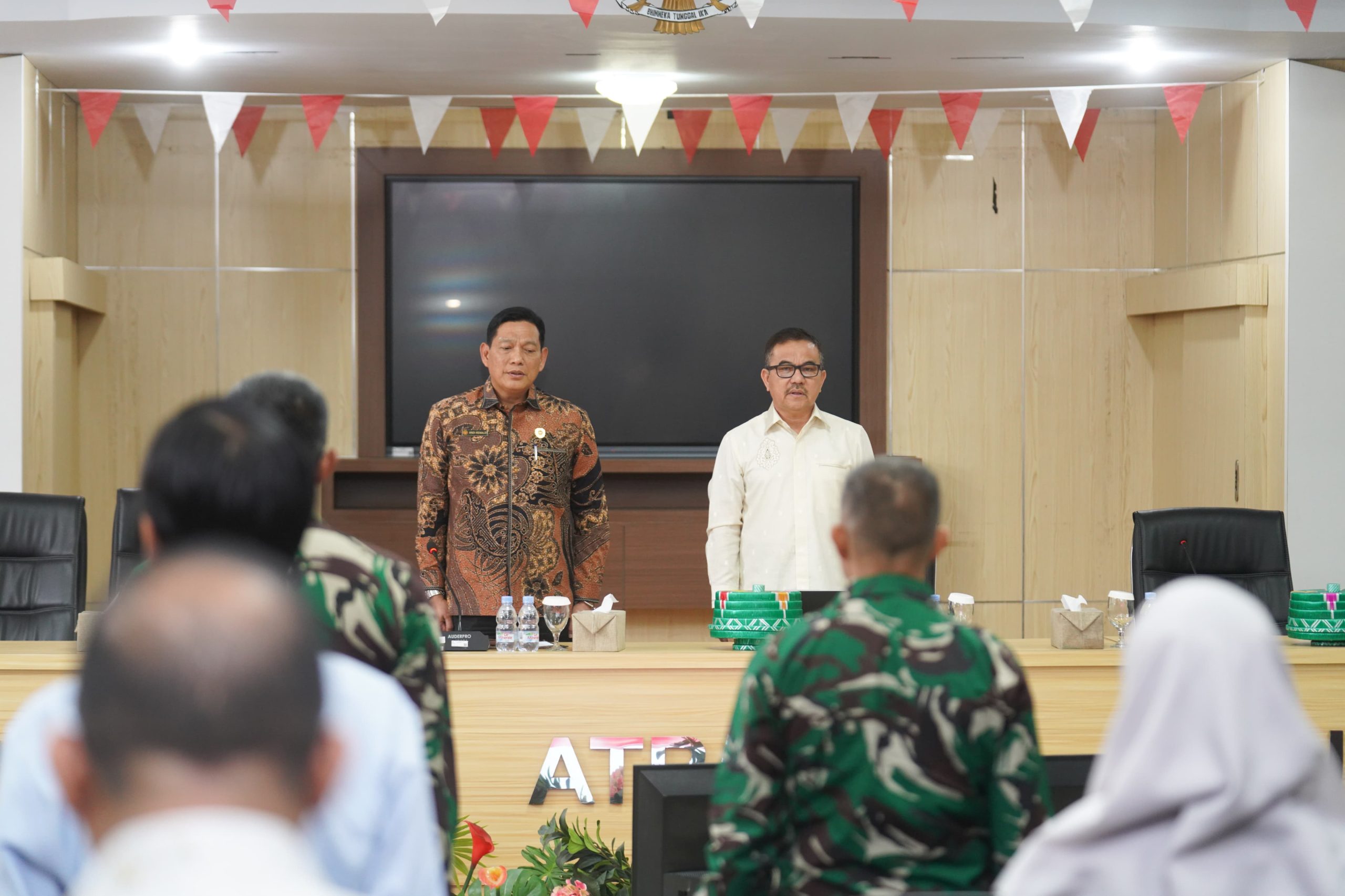 Reforma Agraria Sulsel 2025, Percepatan Redistribusi Tanah dan Pemberdayaan Rakyat