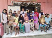 Dinsos Palopo Tegaskan Komitmen Bantu Difabel Lewat Program ATENSI