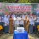 Demokrasi Sejak Dini, SMA/SMK se-Sulsel Gelar Pemilihan Ketua OSIS Serentak