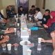 SMSI Sulsel Matangkan Agenda Program 2025–2026 Lewat Raker
