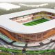 Stadion Sudiang Mulai Dibangun Akhir 2025, Rampung April 2027