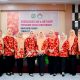 Sosialisasi DWP Palopo, Perkuat Tata Kelola dan Semangat Kebersamaan