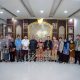 Audiensi BPK dengan Pemkot Palopo, Tegaskan Pentingnya Tertib Administrasi Pajak