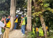Tanggapi Aduan Warga, Wali Kota Palopo Pastikan Revitalisasi Jembatan Pajalesang