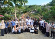 Tim Nasional Lanjutkan Validasi Kabupaten Sehat 2025 di Luwu