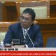 Cecar Soal Vonis Mati Ferdy Sambo, Anggota DPR: Atas Nama Tuhan Kau Cabut Nyawa?