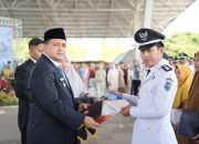 Rotasi ASN Makassar, Munafri: Tidak Ada Nonjob, Semua Dapat Posisi Strategis