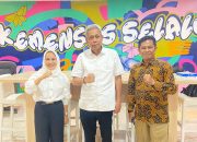 Naili Trisal Usulkan Sekolah Rakyat dan Migrasi BPJS ke Kemensos