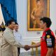 Marc Marquez Sebut Mandalika Sirkuit Terbaik untuk Rayakan Gelar Juara
