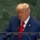 Pengakuan Palestina oleh Eropa, Trump Lontarkan Kritik Keras