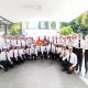 Calon Praja IPDN Angkatan XXXVI Sulsel Siap Jalani Pendidikan di Jatinangor