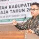 Sekda Sulsel Pimpin Uji Kompetensi Pejabat Eselon II Tana Toraja