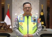 Korlantas Hentikan Sementara Sirene dan Strobo, Pengawalan Lebih Selektif