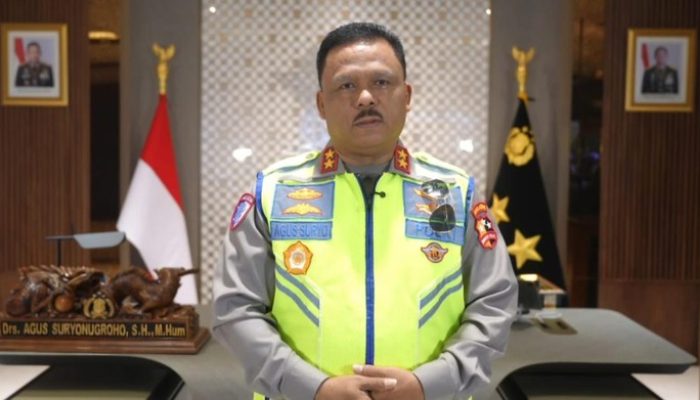 Korlantas Hentikan Sementara Sirene dan Strobo, Pengawalan Lebih Selektif