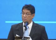 Menkeu Kejar 200 Penunggak Pajak dengan Nilai Rp60 Triliun