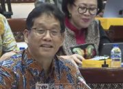 Kaget Tarif Cukai Rokok Tembus 57 Persen, Menkeu: Wah Tinggi Amat, Fir’aun Lu!