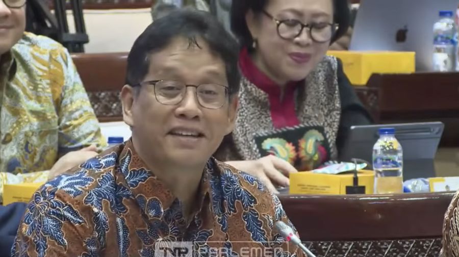 Kaget Tarif Cukai Rokok Tembus 57 Persen, Menkeu: Wah Tinggi Amat, Fir’aun Lu!