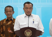Istana Minta Maaf, Korban Keracunan MBG Capai Ribuan Siswa