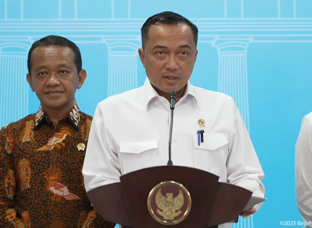 Istana Minta Maaf, Korban Keracunan MBG Capai Ribuan Siswa