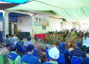 PT Masmindo Dwi Area Dorong Pertumbuhan Sentra Ekonomi Desa Lingkar Tambang
