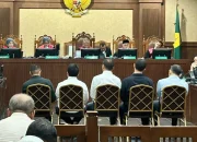Kasus Migas Terbesar Tahun Ini Seret Nama Anak Saudagar Minyak Kasus Migas Terbesar Tahun Ini Seret Nama Anak Saudagar Minyak