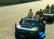 Prabowo Subianto Tekankan Profesionalisme dan Keteladanan dalam TNI