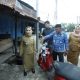 Wali Kota Palopo Turun Lapangan, Cek Langsung Kondisi Drainase Tersumbat