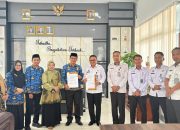 Lapas Palopo Gandeng Kemenag untuk Perkuat Pembinaan Rohani Warga Binaan