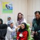 250 Warga Nikmati Layanan Kesehatan Gratis Saat HUT Sulsel