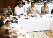 Presiden Prabowo Pimpin Rapat Strategis Bahas Pertanian, Ekonomi, dan Pendidikan Presiden Prabowo Pimpin Rapat Strategis Bahas Pertanian, Ekonomi, dan Pendidikan