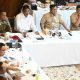 Presiden Prabowo Pimpin Rapat Strategis Bahas Pertanian, Ekonomi, dan Pendidikan