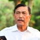 Program MBG Tingkatkan Permintaan Pangan, Luhut: Itu Tanda Ekonomi Bergerak