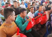 Pemerintah Gulirkan Bansos Oktober 2025, BLT Kesra Rp900 Ribu Mulai Cair Pemerintah Gulirkan Bansos Oktober 2025, BLT Kesra Rp900 Ribu Mulai Cair