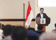 Pemprov Sulsel Luncurkan Gerakan Serbu Pasar untuk Perluasan Komoditi Unggulan