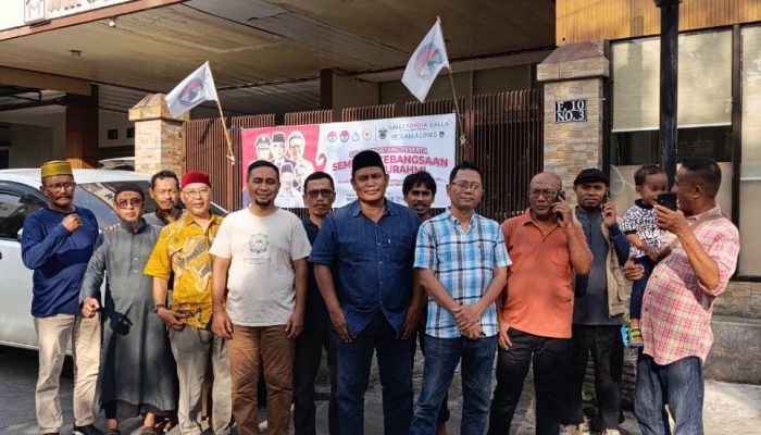 Silaturahim Akbar KB PII, Wadah Penguatan Dakwah dan Kebangsaan