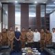 Wabup Luwu Terima Kunjungan Kerja Wakil Ketua DPD RI Tamsil Linrung