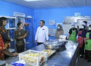 Patahudding Minta Program MBG Gunakan Produk Lokal untuk Dukung Ekonomi Warga