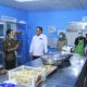 Patahudding Minta Program MBG Gunakan Produk Lokal untuk Dukung Ekonomi Warga