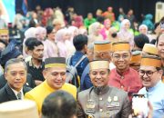 Kota Makassar Catat IPM Tertinggi dan Kemiskinan Terendah di Sulsel
