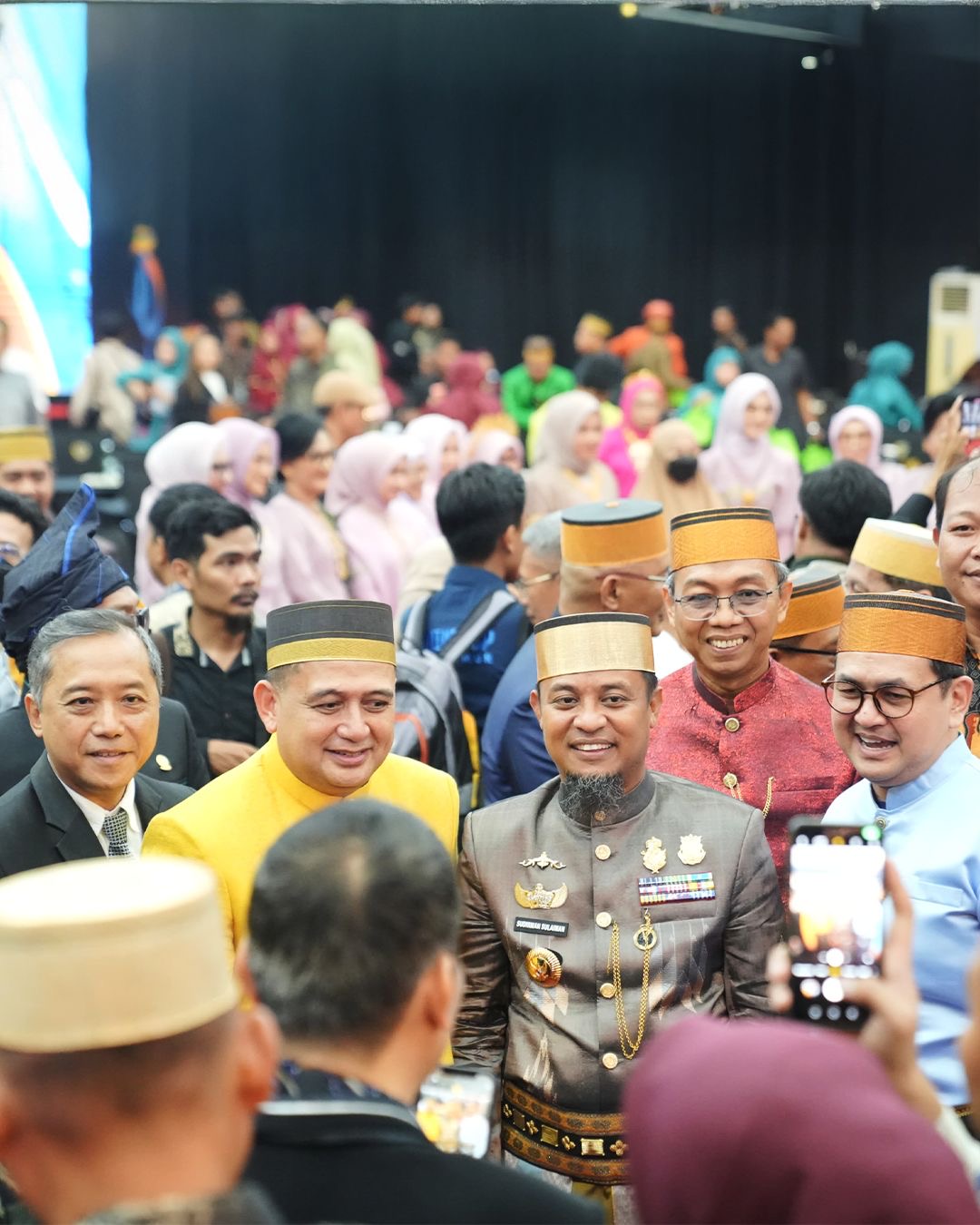 Kota Makassar Catat IPM Tertinggi dan Kemiskinan Terendah di Sulsel