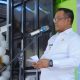 Bupati Luwu Resmikan Gedung Badminton Center PB Zul Jaya
