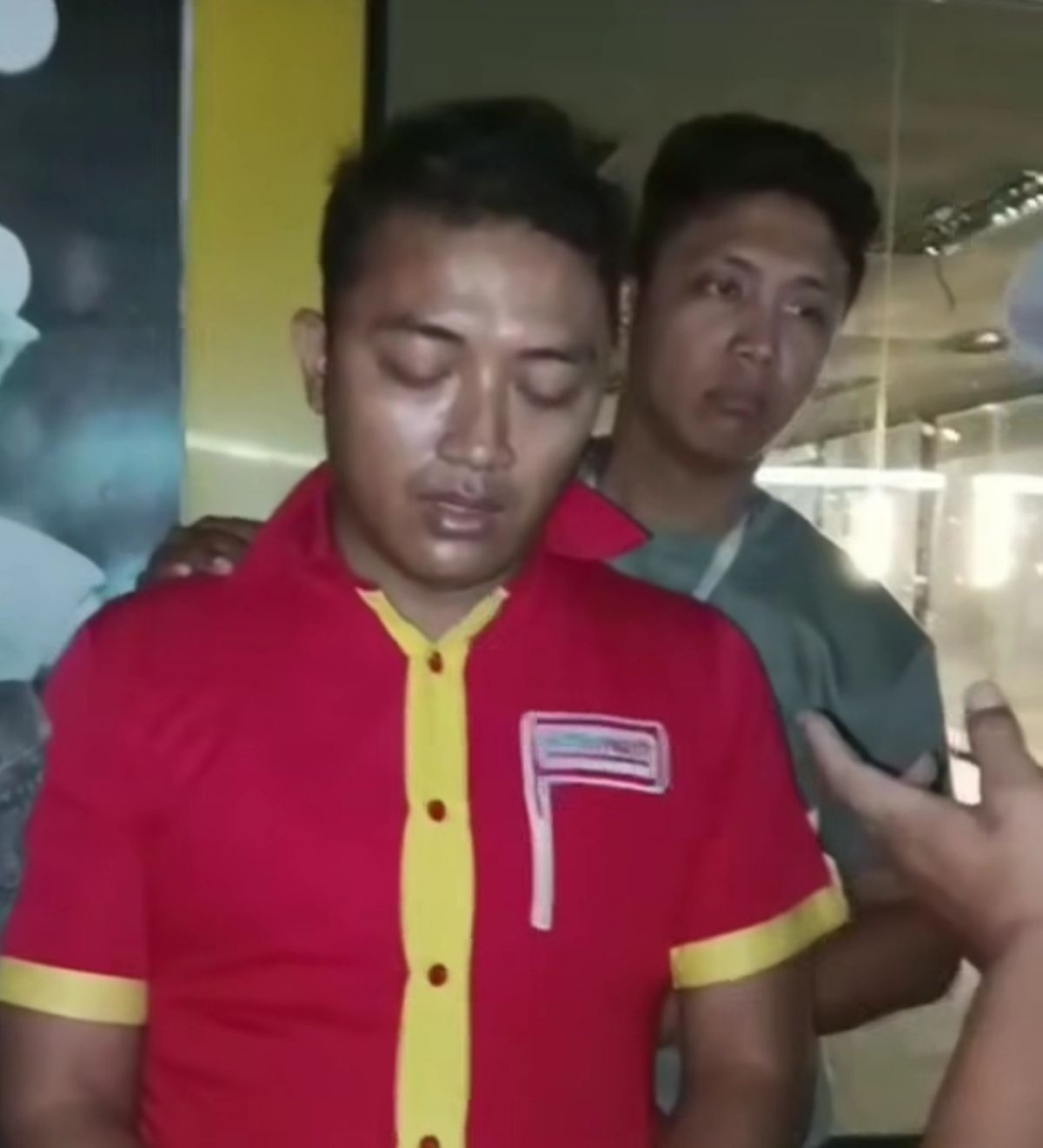 Dina Oktaviani, Pegawai Muda Alfamart yang Tewas Tragis di Tangan Rekannya Sendiri