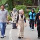 Wali Kota Palopo Tinjau Pembersihan Longsor di Latuppa